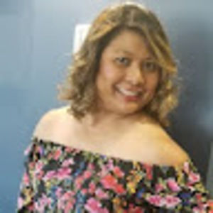 Meet your Posher, Grace